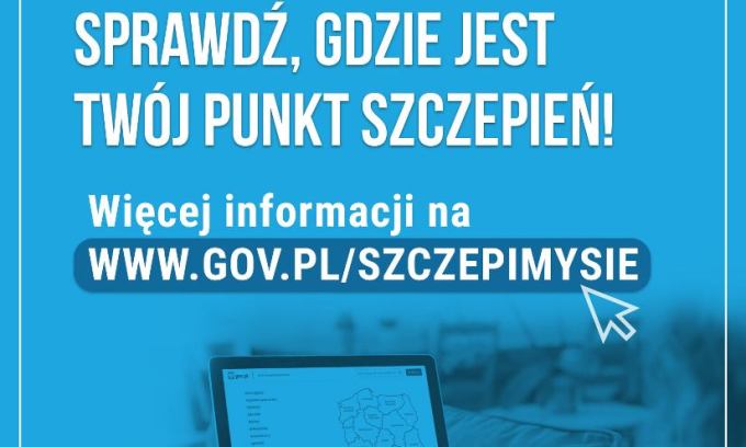Szczepienia na COVID-19 w Żorach - aktualne informacje