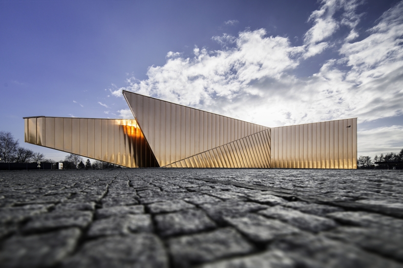 Muzeum Ognia już otwarte!