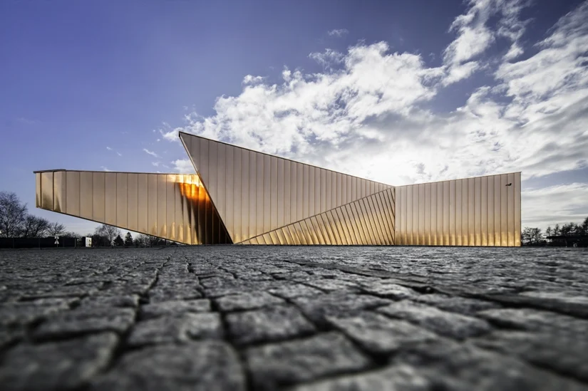 Muzeum Ognia już otwarte!