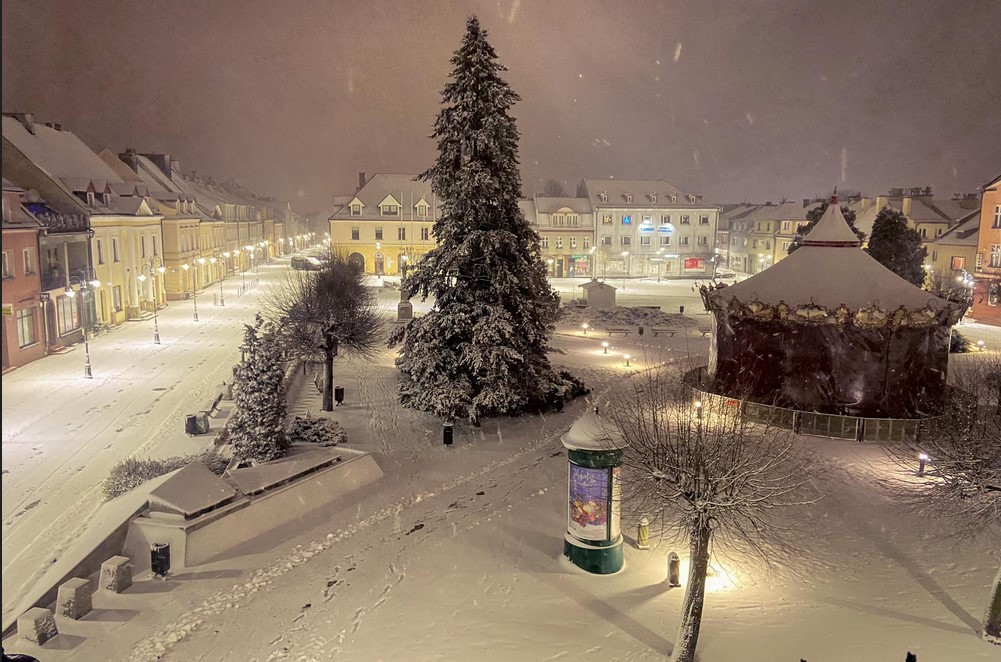 Żory wysoko w rankingu usług komunalnych! Ile płacą żorzanie wobec mieszkańców regionu?