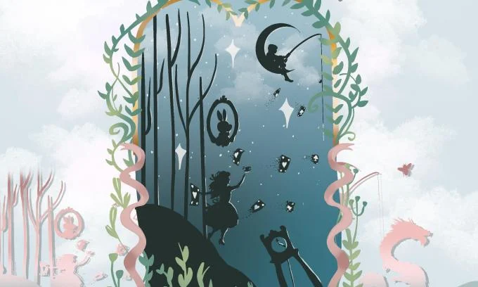 Młodzież z „Miarki” napisała bajki z przesłaniem dla najmłodszych