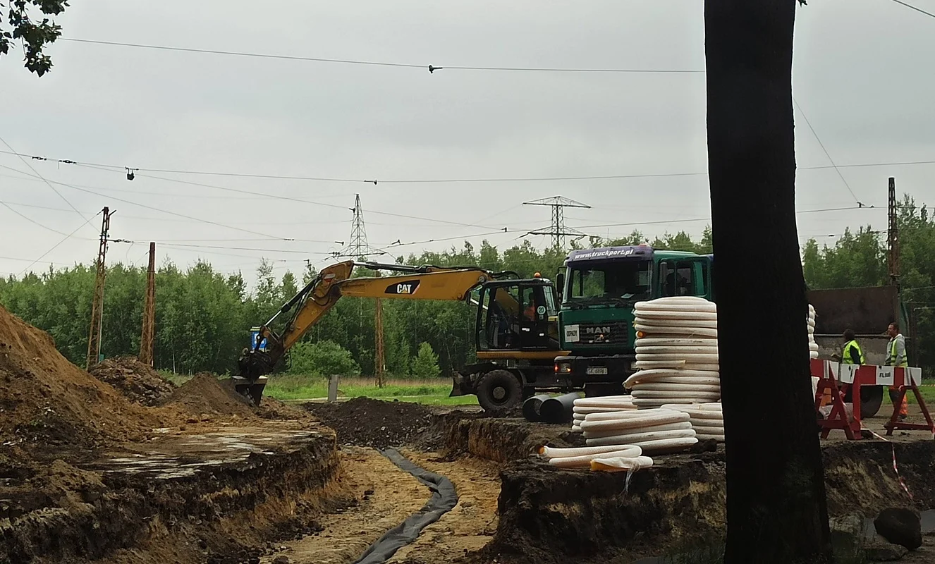 Wraca tramwajowe połączenie między Bytomiem i Zabrzem!