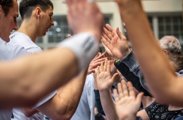 Piłka ręczna. Juniorzy Górnika wygrali turniej w Płocku!