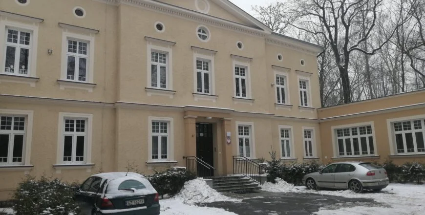 Do Domu Dziecka dostarczono grzejniki elektryczne