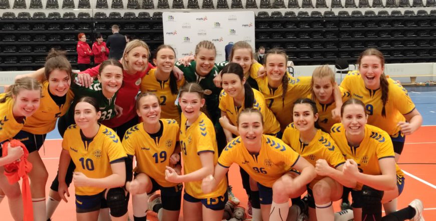 Zespół Szkół Sportowych w Zabrzu z kolejnym sukcesem