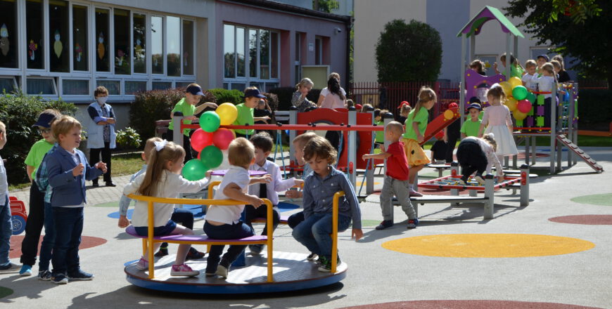 Zabrze pozyskało dofinansowanie do działalności przedszkoli