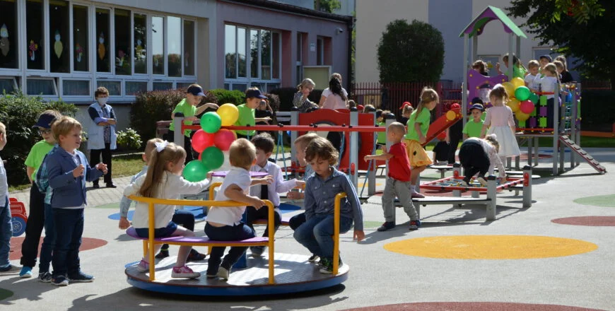 Zabrze pozyskało dofinansowanie do działalności przedszkoli