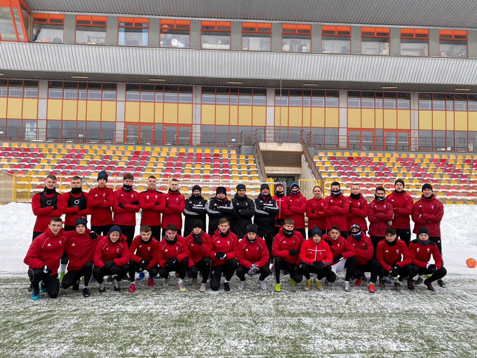 Instytut Sportu docenił Akademię Piłkarską Górnika Zabrze