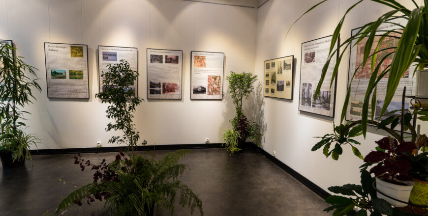 Zabrzańskie muzea już otwarte!