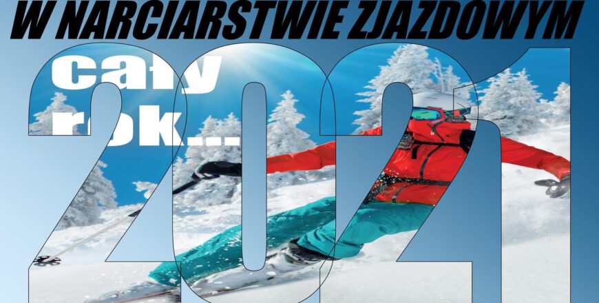 Puchar Zabrza w narciarstwie zjazdowym 2021