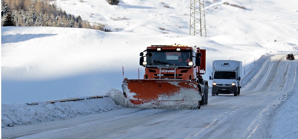 Lepsze Zabrze: Akcja zima do poprawki!