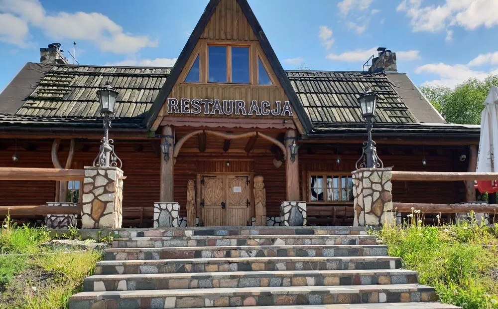 Śląskie Rancho na sprzedaż!