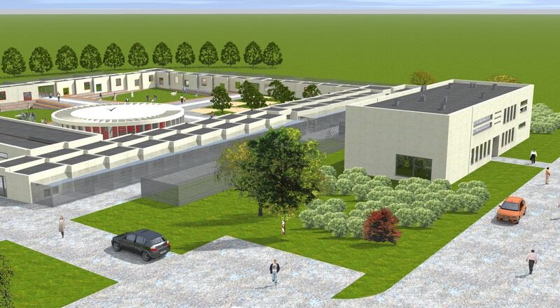 Schronisko dla bezdomnych zwierząt będzie miało nową siedzibę. Umowa została już podpisana