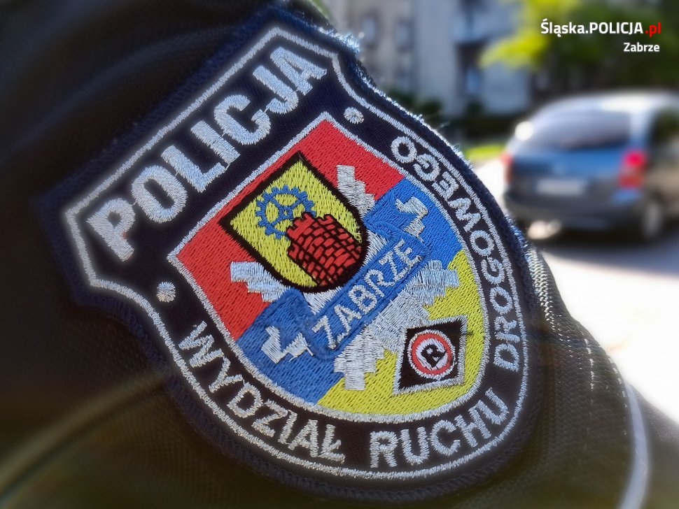Policja rozpoczęła działania NURD