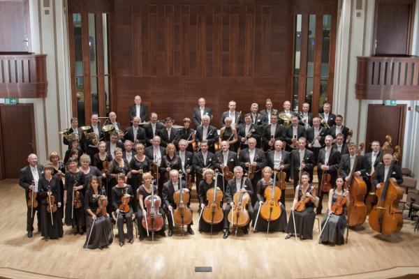 Filharmonia Zabrzańska zaprasza na lutowe koncerty!