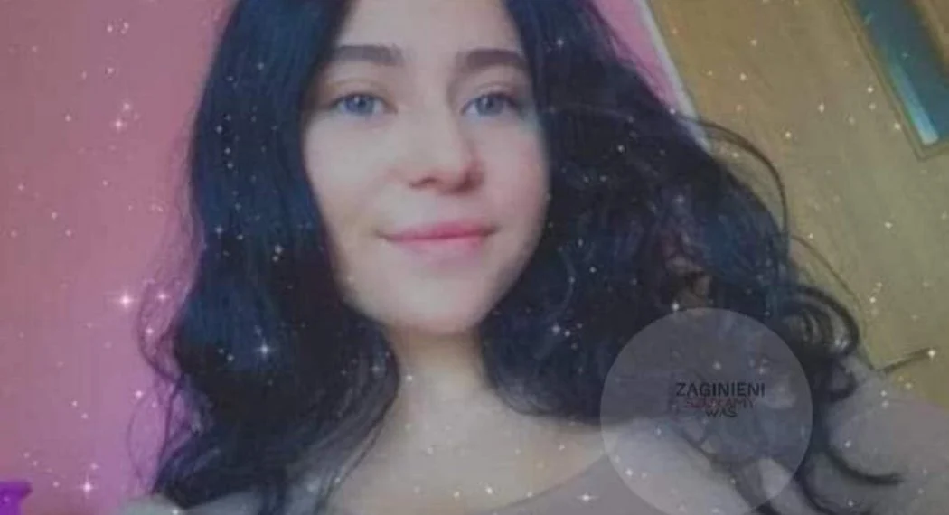 Zaginęła 17-letnia Angelika z Siemianowic Śląskich