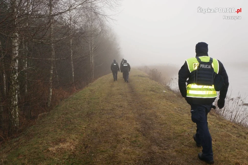 Pszczyna: W katastrofie śmigłowca zginęły dwie osoby, w tym milioner Karol Kania