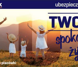 Ubezpieczenia Joanna Czajkowska-Michalik