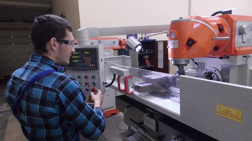 Chcesz zmienić pracę? A może zdobyć nowe umiejętności? Ruszają bezpłatne kursy zawodowe