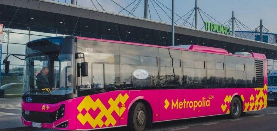 Metrolinie już od 5 kwietnia. Co się zmieni?