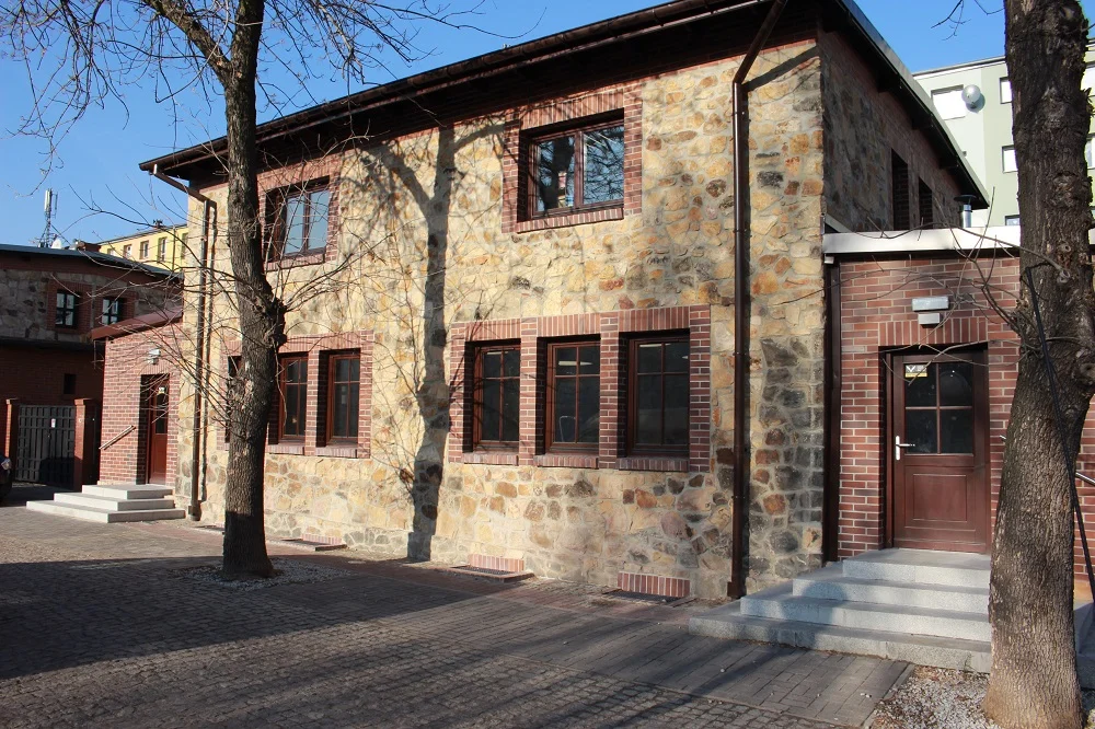 Ruda Śląska: Pierwsze urodziny Biblioteki Ficinus