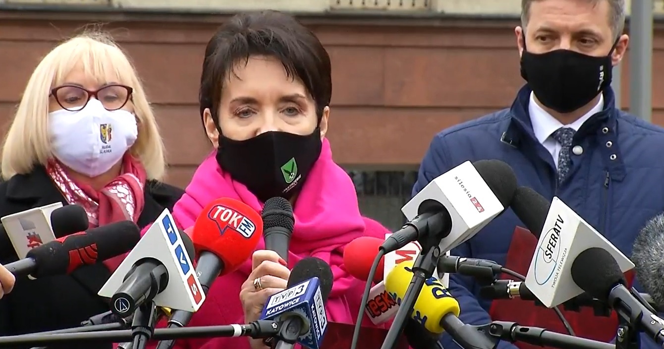 Szykuje się Śląski Okrągły Stół - głos samorządowców w sprawie transformacji energetycznej