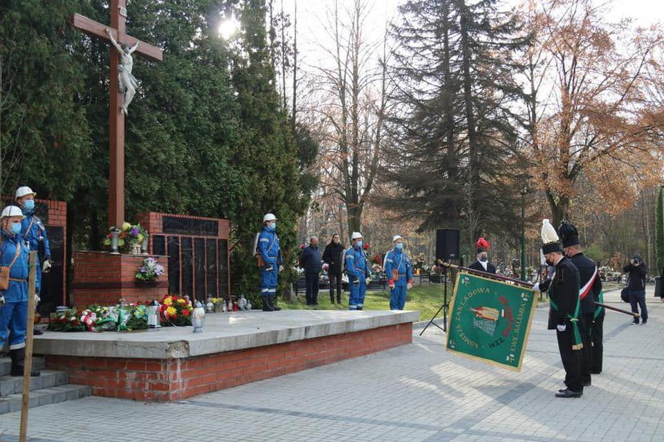 Katastrofa w KWK Halemba: W marcu przed Sądem Apelacyjnym w Katowicach kolejna rozprawa