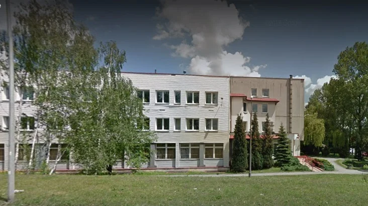 Przy ul. Kokotek powstanie nowy budynek laboratorium Centrum Badań Środowiska