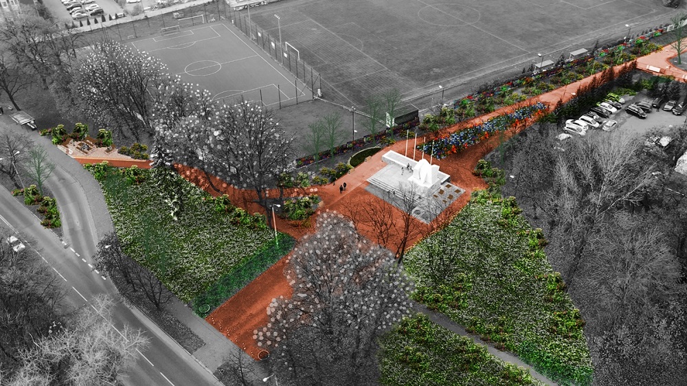 Pomysły na rewitalizację Wirku! Sprawdź jak zmieni się dzielnica!