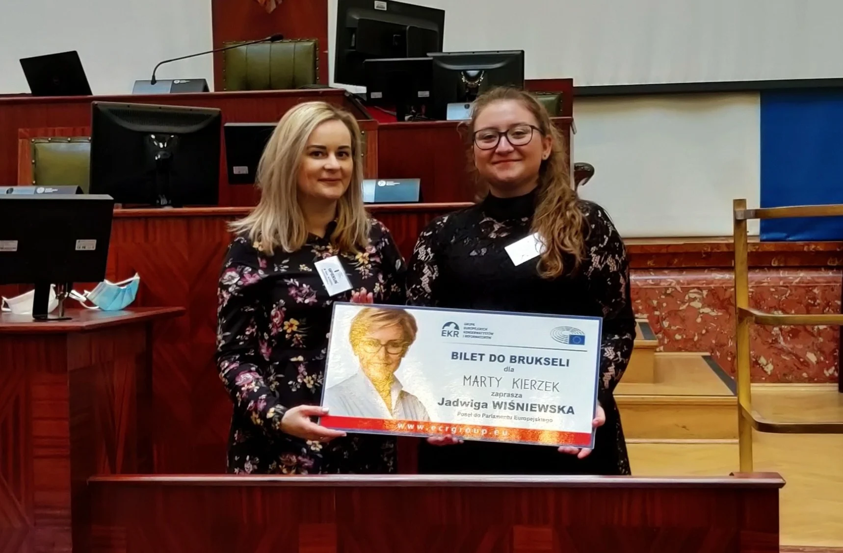 Rudzcy uczniowie mistrzami krasomówstwa!