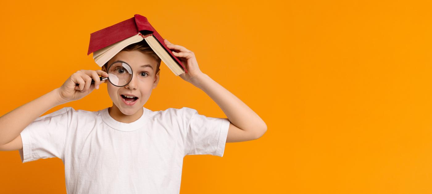 Poznajemy interesujący świat z serią książeczek dla najmłodszych "Opowiem ci, mamo"