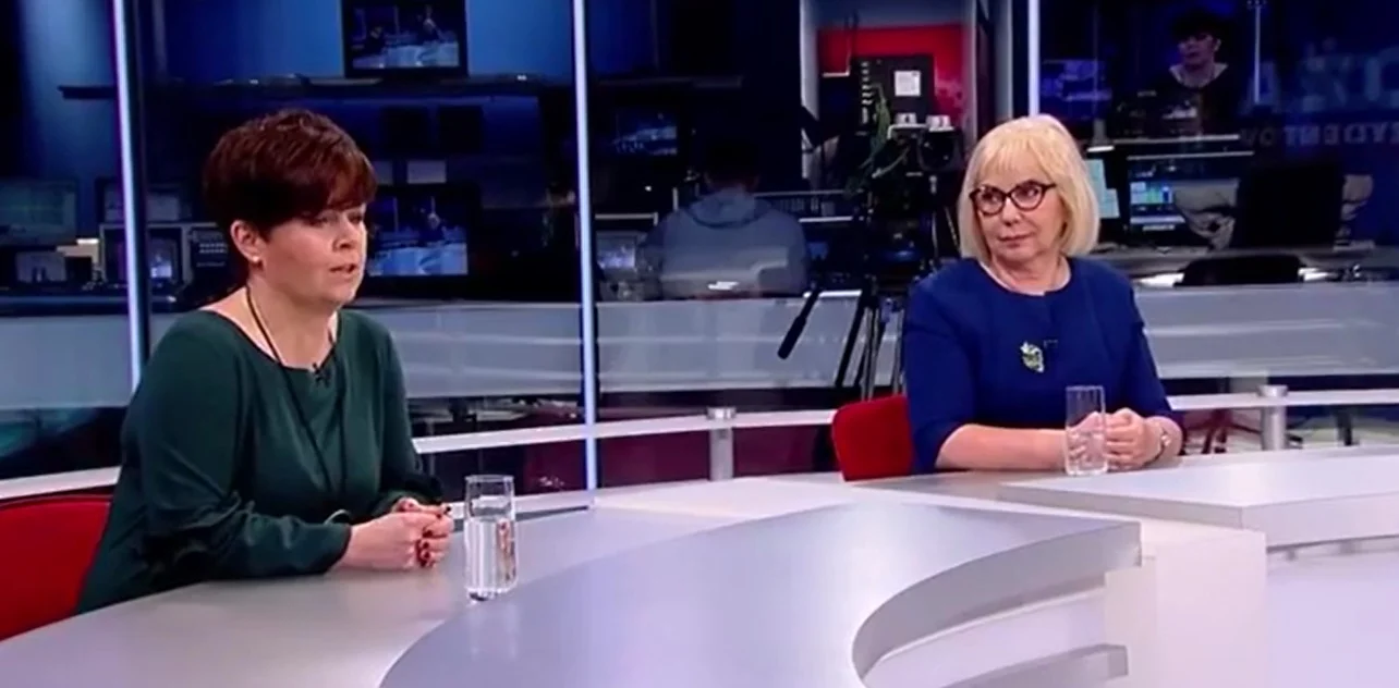 Ruda Śląska to jedno z bardziej sfeminizowanych miast w sferze polityki