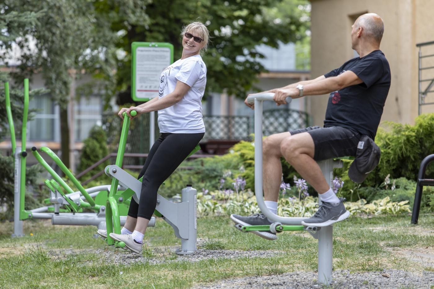 UZDROWISKO BUSKO-ZDRÓJ S.A. zaprasza po zdrowie i wypoczynek