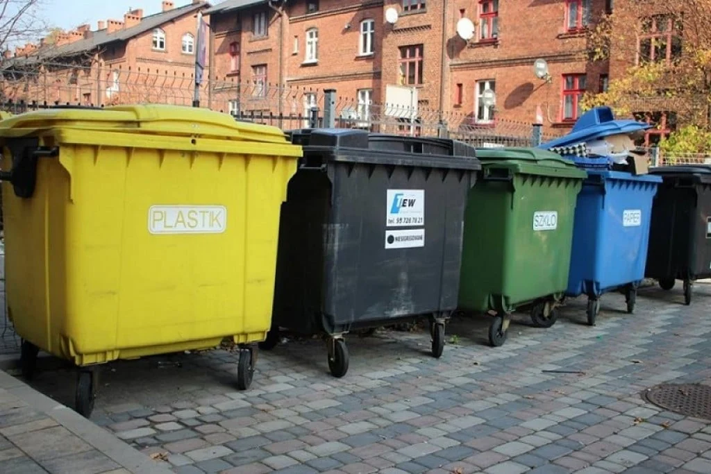 Miasto walczy o program osłonowy związany z podwyżką "opłaty śmieciowej"