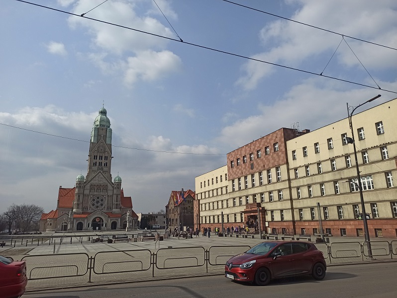 Radna postuluje utworzenie zespołu ds. sprawiedliwej transformacji w Rudzie Śląskiej