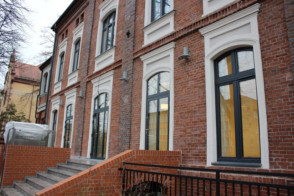 ZUS w Rudzie Śląskiej ponownie otwarty!