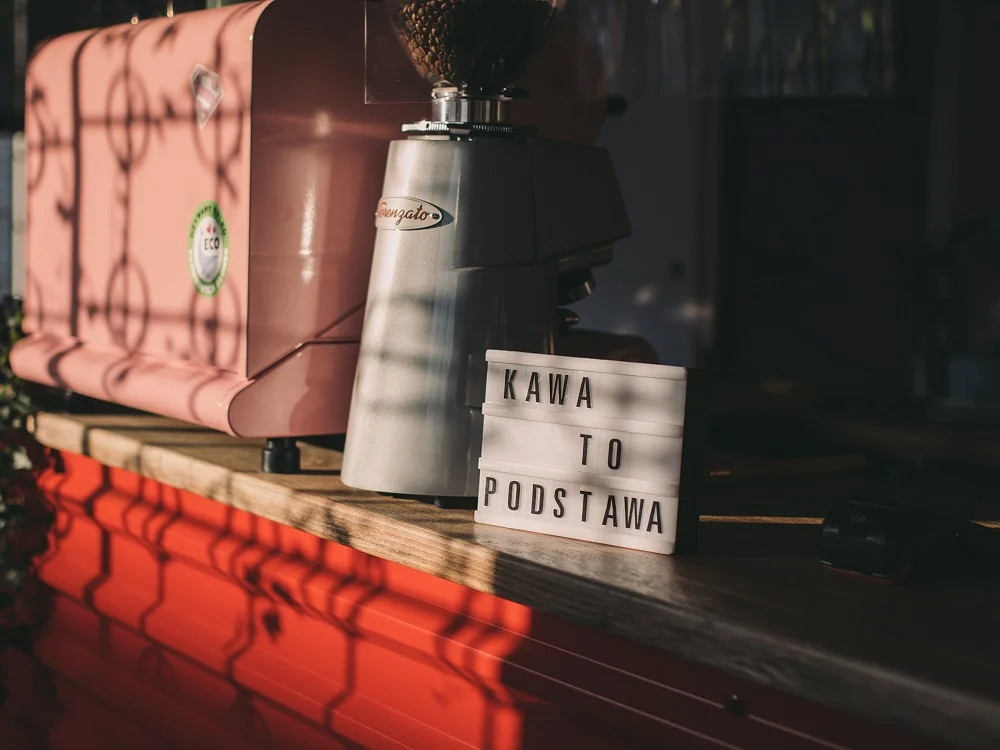 Zaprojektuj etykietę kawy i zgarnij nagrody! Projekt musi nawiązywać do Rudy Śląskiej