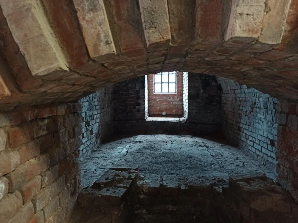 Koksowania w Orzegowie 2