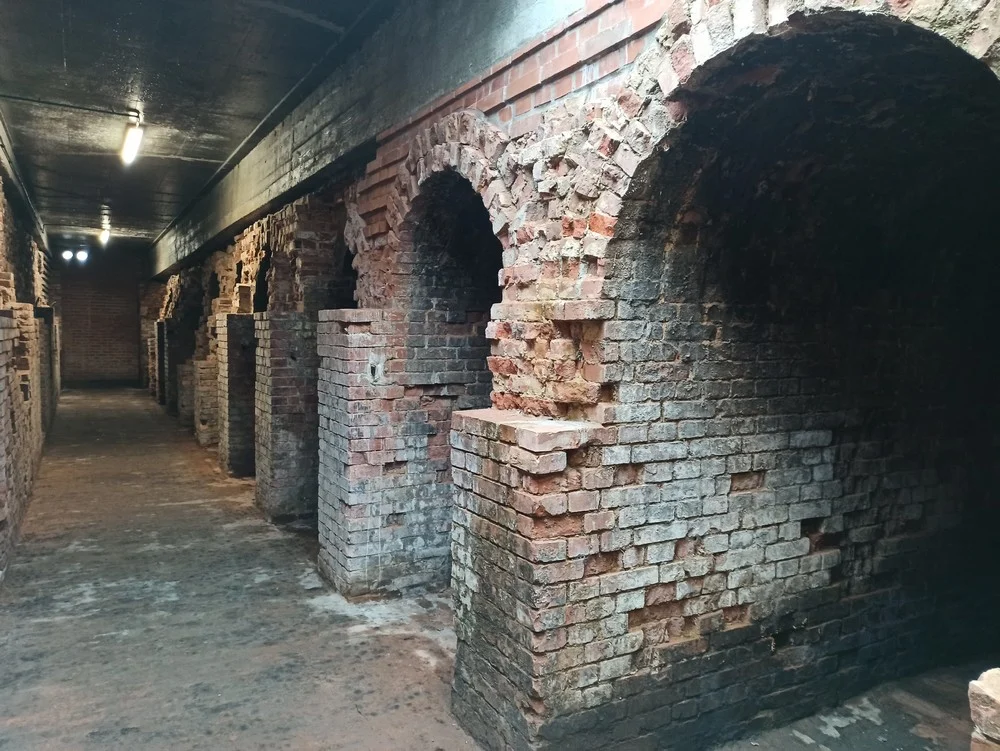 Koksowania w Orzegowie 3