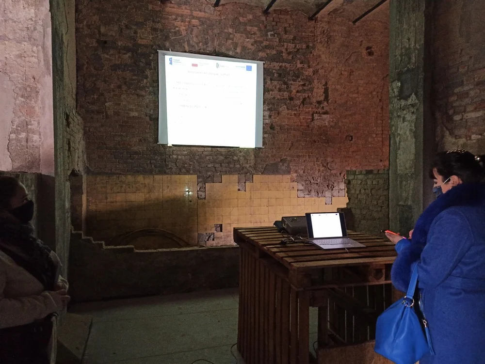 Koksowania w Orzegowie 5