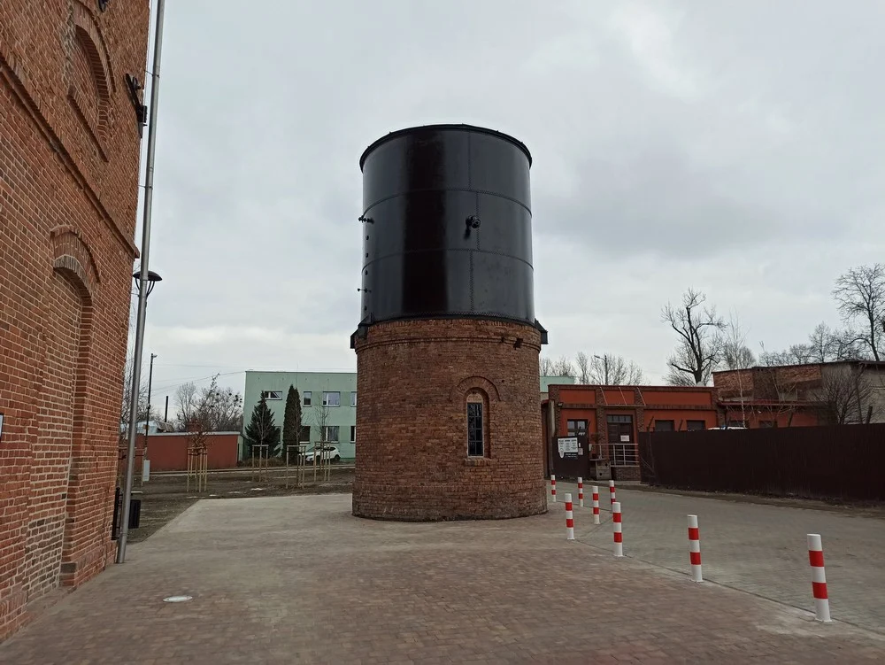 Koksowania w Orzegowie 6