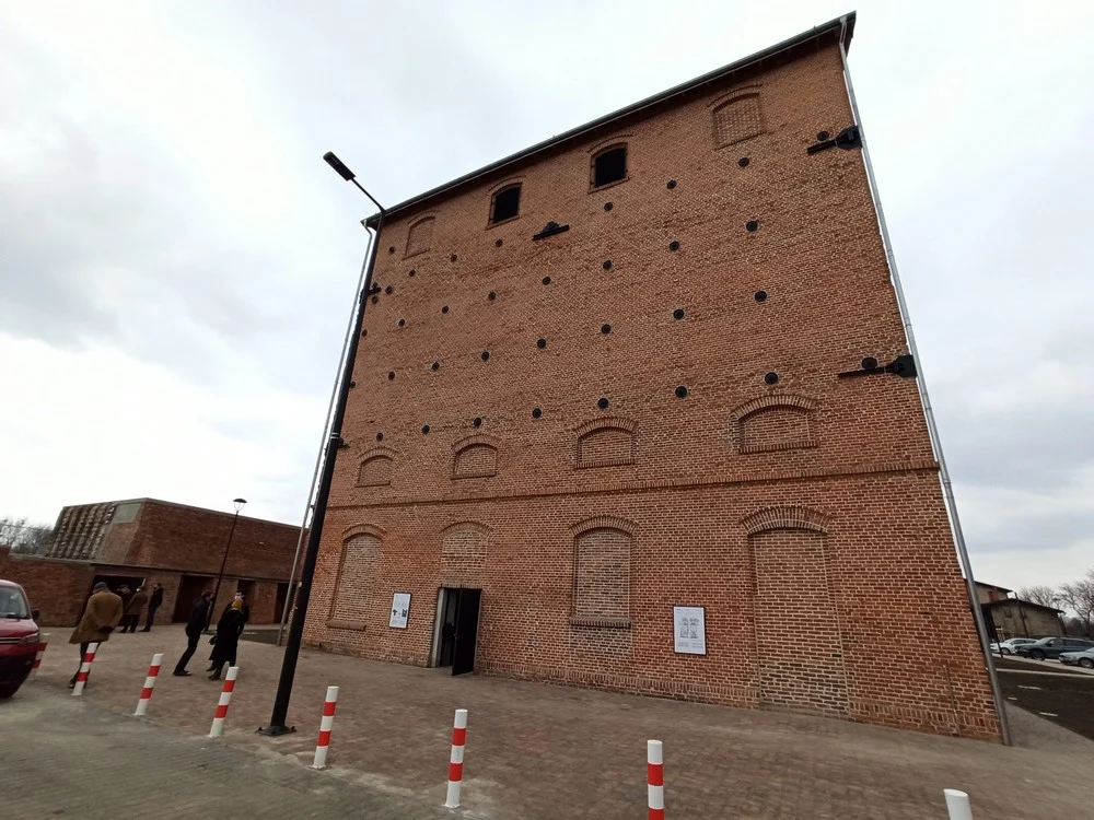 Koksowania w Orzegowie 7