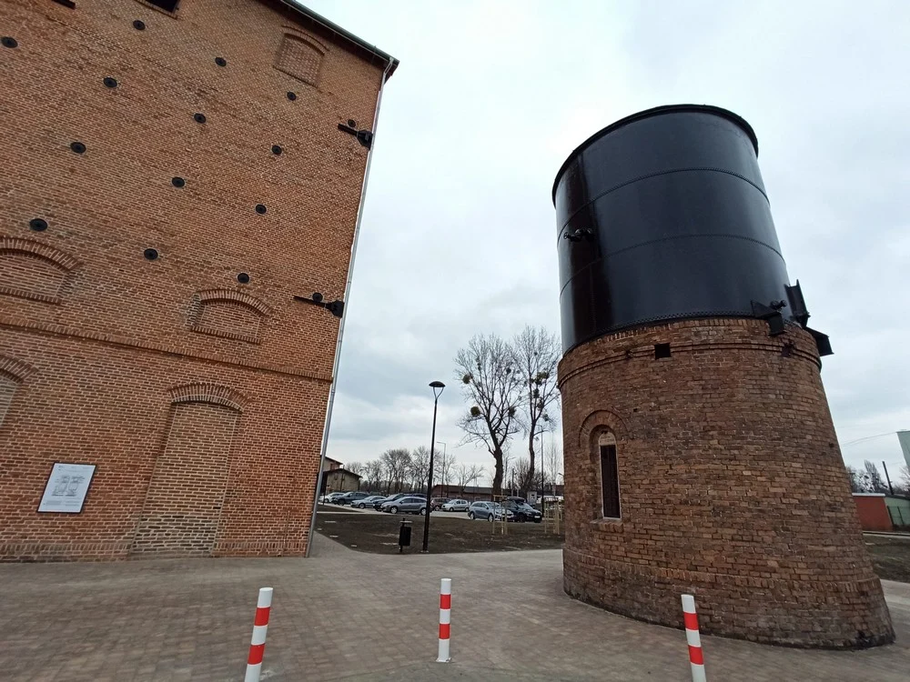 Koksowania w Orzegowie 8