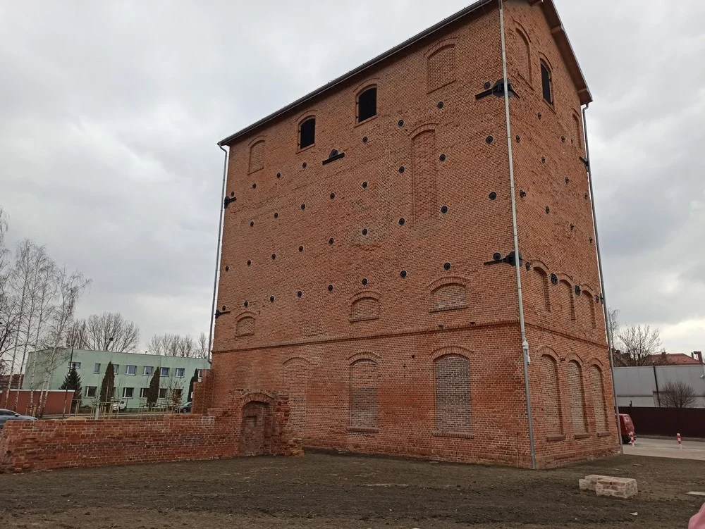 Koksowania w Orzegowie 9