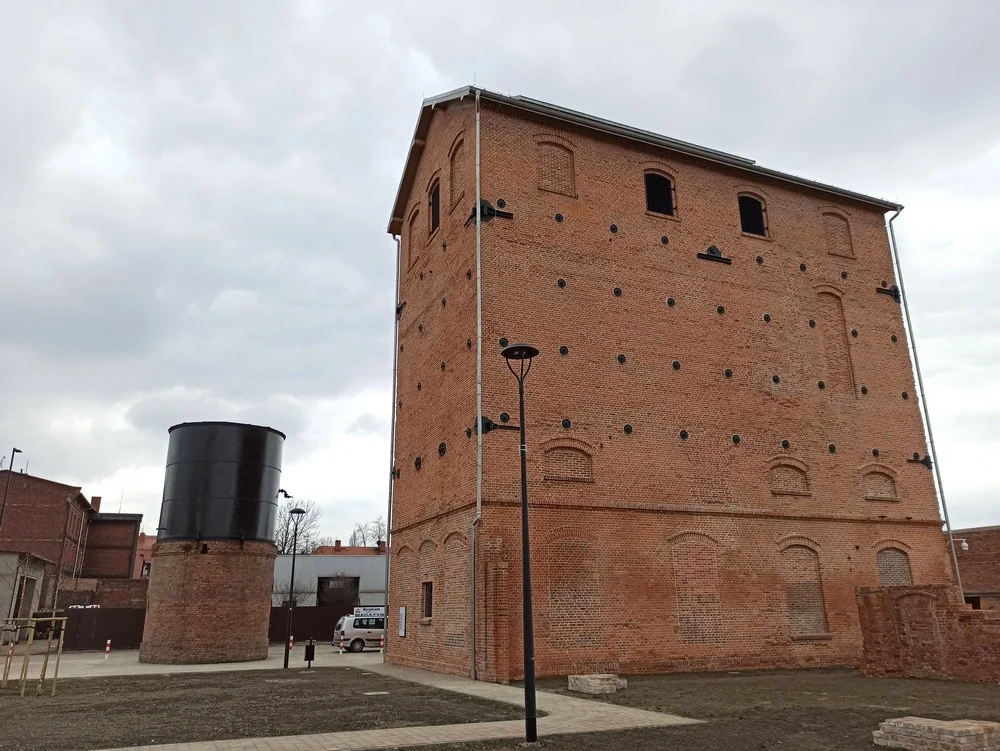 Koksowania w Orzegowie 10