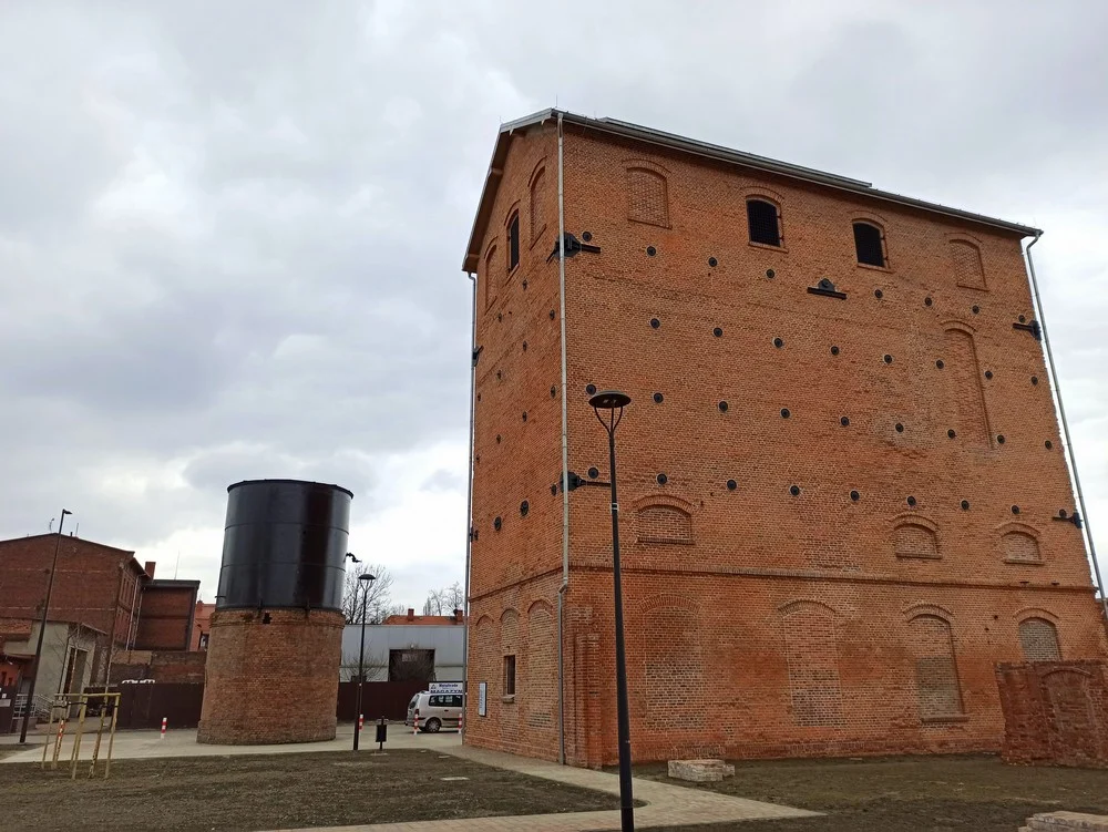 Koksowania w Orzegowie 11