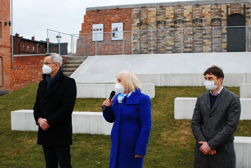 Koksowania w Orzegowie 12