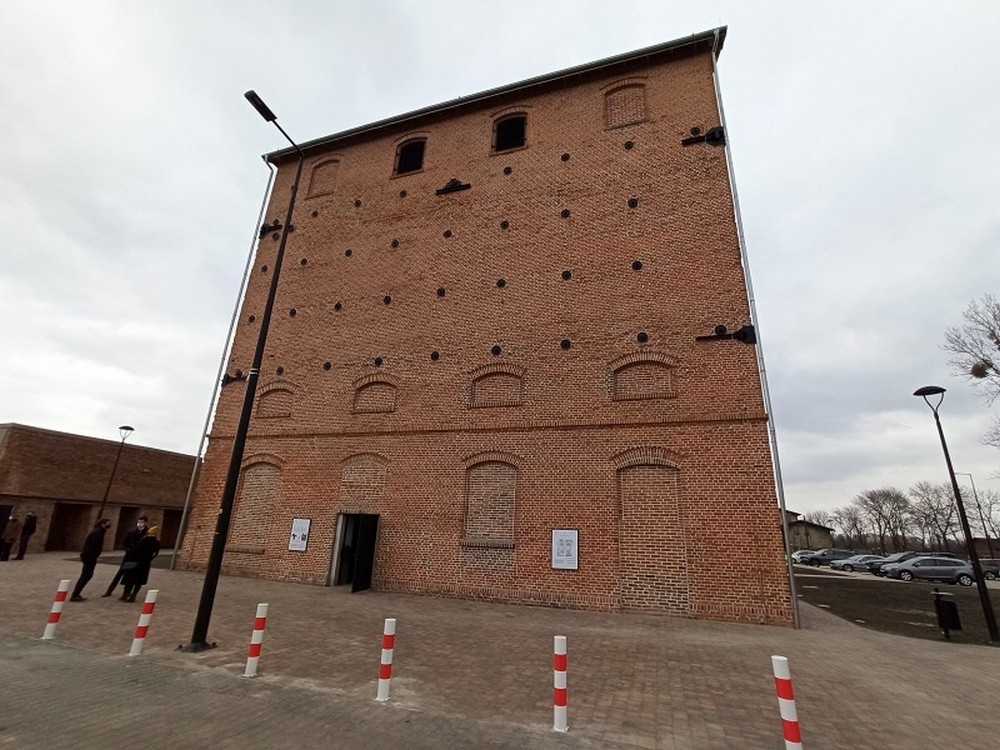 Koksowania w Orzegowie 13