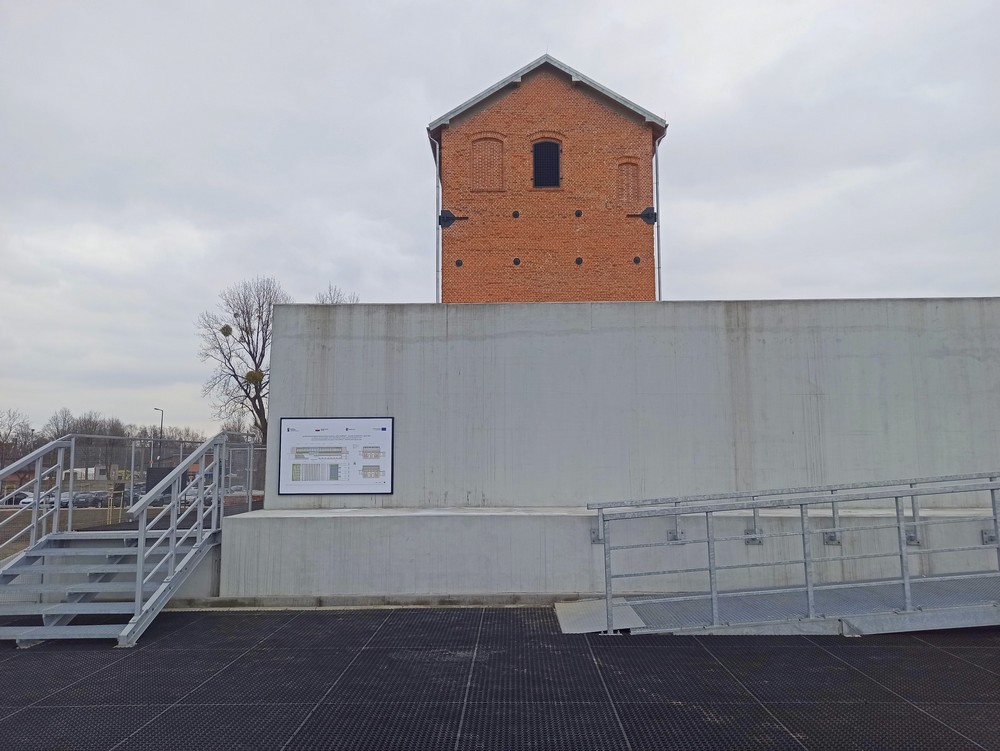 Koksowania w Orzegowie 15