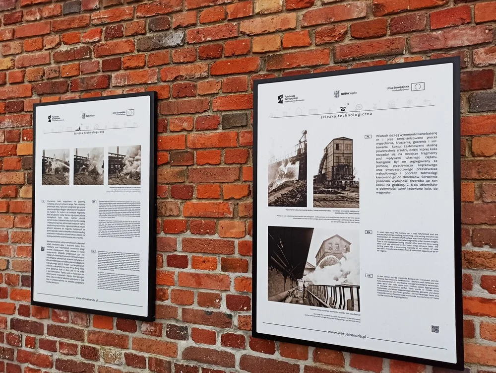 Koksowania w Orzegowie 16